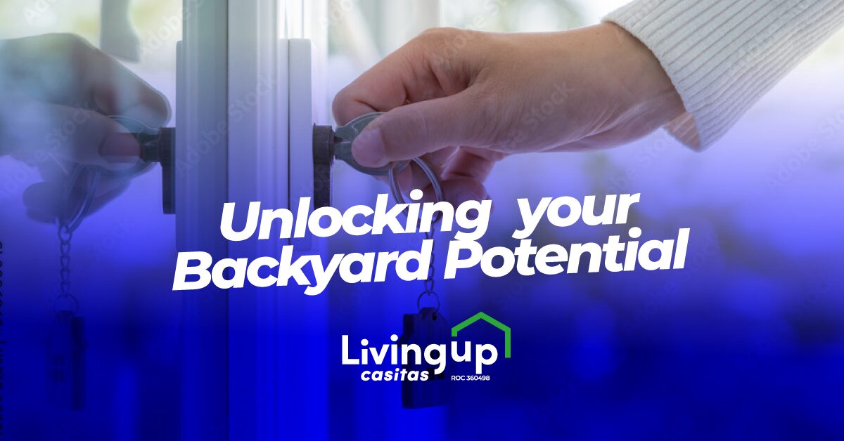 Unlocking Your Backyard Potential: Why a Feasibility Study is Key to Building Your Living Up Casita